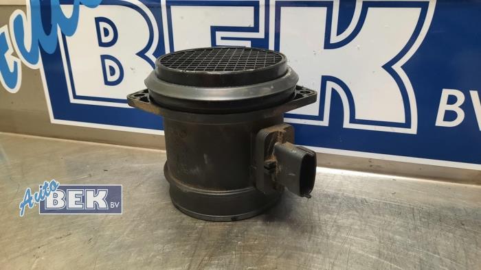 Gebrauchte Luftmassenmesser Volvo S60 II (FS) 2.0 D3 20V Preis € 22,50 Margenregelung angeboten von Auto Bek