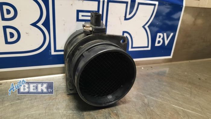 Gebrauchte Luftmassenmesser Audi A4 Avant (B8) 1.8 TFSI 16V Preis € 20,00 Margenregelung angeboten von Auto Bek