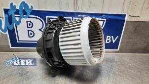 Used Heating and ventilation fan motor Nissan Micra (K14) 1.0 12V Price € 60,00 Margin scheme offered by Auto Bek