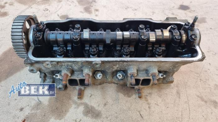 Begagnade Topplock Toyota Corolla (E8) 1.3 DX,GL 12V Pris € 250,00 Marginaltabell erbjuds av Auto Bek