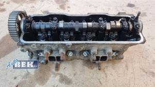Used Cylinder head Toyota Corolla (E8) 1.3 DX,GL 12V Price € 250,00 Margin scheme offered by Auto Bek