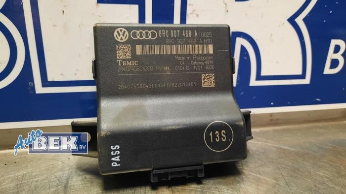 Begagnade Dator (diverse) Audi A4 Avant (B8) 2.0 TDI 16V Pris € 55,00 Marginaltabell erbjuds av Auto Bek