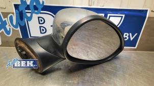 Used Wing mirror, right Fiat 500 (312) 1.2 69 Price on request offered by Auto Bek
