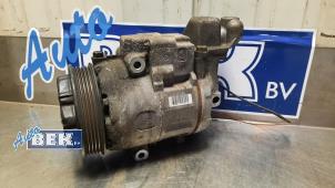 Used Air conditioning pump Mercedes A (W168) 1.4 A-140 Price on request offered by Auto Bek