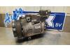 Air conditioning pump from a Mercedes A (W168), 1997 / 2004 1.4 A-140, Hatchback, Petrol, 1.397cc, 60kW (82pk), FWD, M166940, 1997-07 / 2004-08, 168.031; 168.131 1999