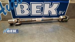 Used Steering column Fiat 500 (312) 1.2 69 Price on request offered by Auto Bek