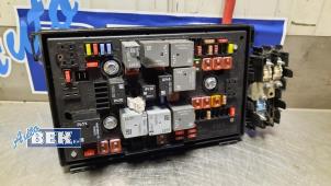 Used Fuse box Opel Astra J Sports Tourer (PD8/PE8/PF8) 1.7 CDTi 16V Price € 50,00 Margin scheme offered by Auto Bek