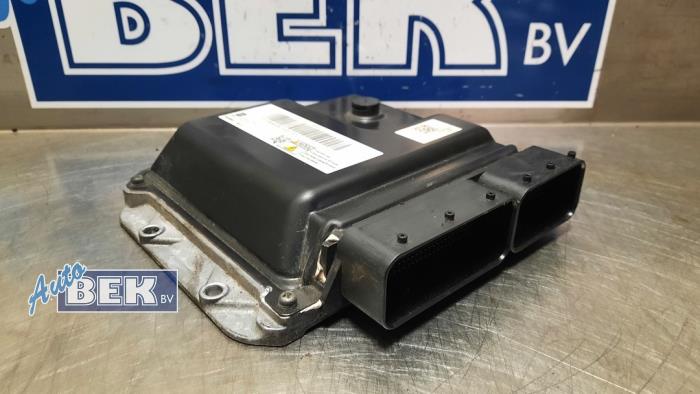 Used Engine management computer Opel Astra J Sports Tourer (PD8/PE8/PF8) 1.7 CDTi 16V Price € 140,00 Margin scheme offered by Auto Bek