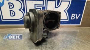 Used Throttle body Opel Astra J Sports Tourer (PD8/PE8/PF8) 1.7 CDTi 16V Price on request offered by Auto Bek