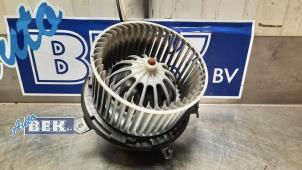 Used Heating and ventilation fan motor Opel Astra J Sports Tourer (PD8/PE8/PF8) 1.7 CDTi 16V Price on request offered by Auto Bek