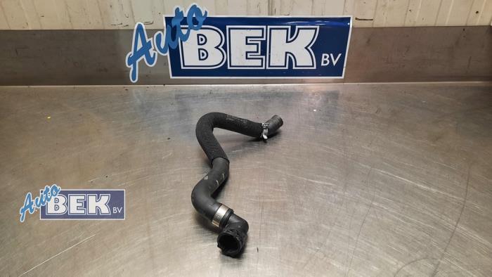 Używane Waz (rózne) Mercedes A (177.0) 1.3 A-160 Turbo 16V Cena € 24,99 Procedura marży oferowane przez Auto Bek