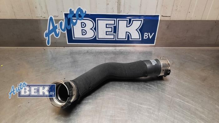 Begagnade Turboslang Mercedes A (177.0) 1.3 A-160 Turbo 16V Pris € 74,99 Marginaltabell erbjuds av Auto Bek