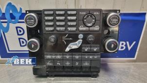 Usagé Panneau commande radio Volvo S80 (AR/AS) 2.4 D5 20V 180 Prix € 35,00 Règlement à la marge proposé par Auto Bek