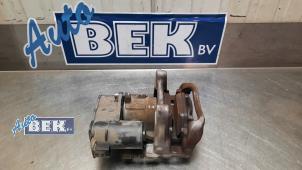 Used Rear brake calliper, right Mercedes A (177.0) 1.3 A-160 Turbo 16V Price € 94,99 Margin scheme offered by Auto Bek