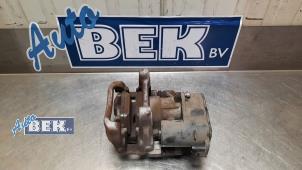 Used Rear brake calliper, left Mercedes A (177.0) 1.3 A-160 Turbo 16V Price € 94,99 Margin scheme offered by Auto Bek