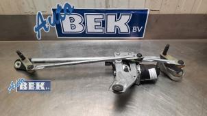 Used Wiper motor + mechanism Mercedes A (177.0) 1.3 A-160 Turbo 16V Price € 74,50 Margin scheme offered by Auto Bek