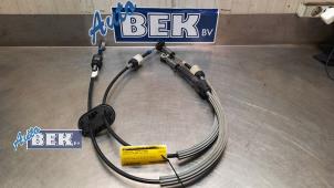 Used Gearbox shift cable Mercedes A (177.0) 1.3 A-160 Turbo 16V Price € 55,00 Margin scheme offered by Auto Bek