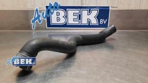 Used Radiator hose Mercedes A (177.0) 1.3 A-160 Turbo 16V Price € 19,50 Margin scheme offered by Auto Bek