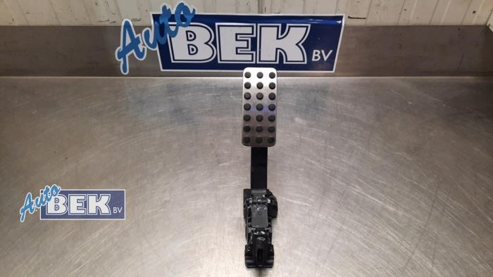 Used Accelerator pedal module Mercedes A (177.0) 1.3 A-160 Turbo 16V Price € 42,50 Margin scheme offered by Auto Bek
