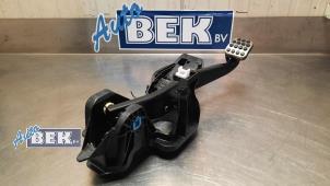 Used Brake pedal Mercedes A (177.0) 1.3 A-160 Turbo 16V Price € 35,00 Margin scheme offered by Auto Bek