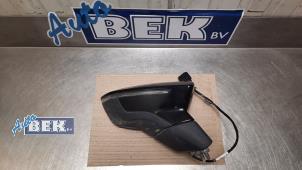 Used Wing mirror, right Seat Ibiza V (KJB) 1.0 TSI 12V Price € 119,50 Margin scheme offered by Auto Bek