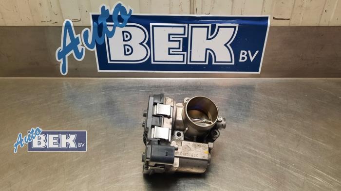 Usagé Valve RGE Seat Ibiza V (KJB) 1.0 TSI 12V Prix € 160,00 Règlement à la marge proposé par Auto Bek