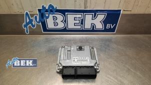 Usagé Calculateur moteur Seat Ibiza V (KJB) 1.0 TSI 12V Prix € 224,99 Règlement à la marge proposé par Auto Bek