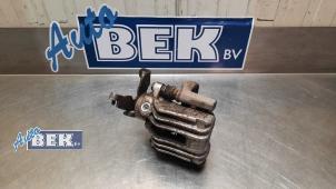 Used Rear brake calliper, right Seat Ibiza V (KJB) 1.0 TSI 12V Price € 48,50 Margin scheme offered by Auto Bek
