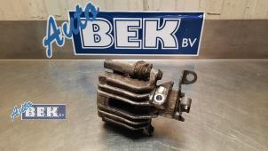 Used Rear brake calliper, left Seat Ibiza V (KJB) 1.0 TSI 12V Price € 48,50 Margin scheme offered by Auto Bek