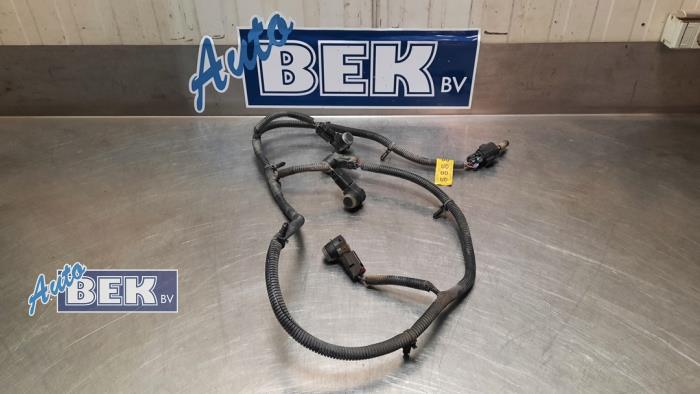 Gebrauchte PDC Sensor Set Opel Antara (LA6) 2.0 CDTI 16V 4x4 Preis € 30,00 Margenregelung angeboten von Auto Bek
