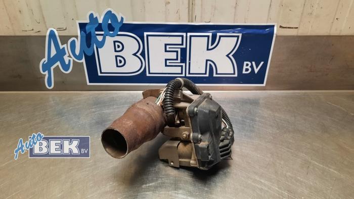 Exhaust pipe – 200102311R