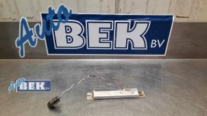 Used Antenna Renault Captur (2R) 1.5 Energy dCi 110 FAP Price € 5,99 Margin scheme offered by Auto Bek
