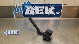 Used Ignition coil Mercedes B (W246,242) 1.6 B-200 BlueEFFICIENCY Turbo 16V Price € 13,00 Margin scheme offered by Auto Bek