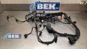Used Wiring harness engine room Mercedes B (W246,242) 1.6 B-200 BlueEFFICIENCY Turbo 16V Price € 180,00 Margin scheme offered by Auto Bek