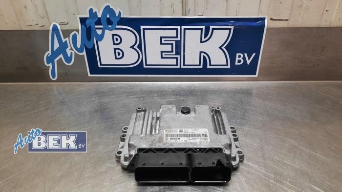 Used Engine management computer Ford Galaxy (WA6) 2.0 EcoBoost 16V Price € 225,00 Margin scheme offered by Auto Bek