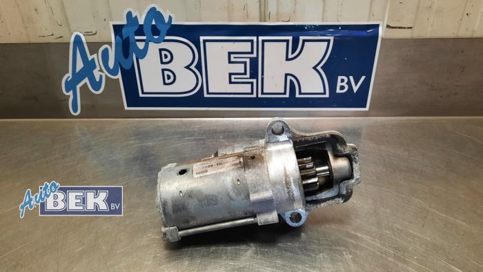 Gebrauchte Anlasser Ford Galaxy (WA6) 2.0 EcoBoost 16V Preis € 13,99 Margenregelung angeboten von Auto Bek
