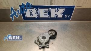 Used Drive belt tensioner Peugeot 208 I (CA/CC/CK/CL) 1.6 Blue HDi 115 Price € 39,50 Margin scheme offered by Auto Bek
