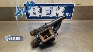 Used Thermostat housing Peugeot 208 I (CA/CC/CK/CL) 1.6 Blue HDi 115 Price € 32,50 Margin scheme offered by Auto Bek