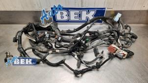Used Wiring harness engine room Peugeot 208 I (CA/CC/CK/CL) 1.6 Blue HDi 115 Price € 75,00 Margin scheme offered by Auto Bek