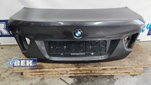 Usados Portón trasero BMW 3 serie (E90) 325i 24V Precio € 150,00 Norma de margen ofrecido por Auto Bek