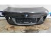 Tailgate from a BMW 3 serie (E90), 2005 / 2011 325i 24V, Saloon, 4-dr, Petrol, 2.497cc, 160kW (218pk), RWD, N52B25A, 2004-12 / 2011-12, PH11; PH12; VB11; VB12; VB13; VB15; VB17; VH31; VH32; VH35 2005