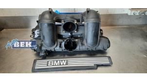 Used Intake manifold BMW 3 serie (E90) 325i 24V Price on request offered by Auto Bek