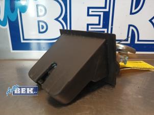 Używane Mechanizm zamka tylnej klapy Skoda Octavia Combi (5EAC) 2.0 TDI RS 16V Cena € 24,99 Procedura marży oferowane przez Auto Bek