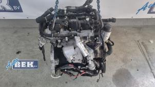 Used Engine Jaguar XE 2.0 250 Turbo 16V Price € 3.749,99 Margin scheme offered by Auto Bek