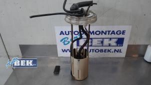 Usagé Pompe d'injection Fiat Ducato (250) 2.3 D 120 Multijet Prix € 70,00 Règlement à la marge proposé par Auto Bek