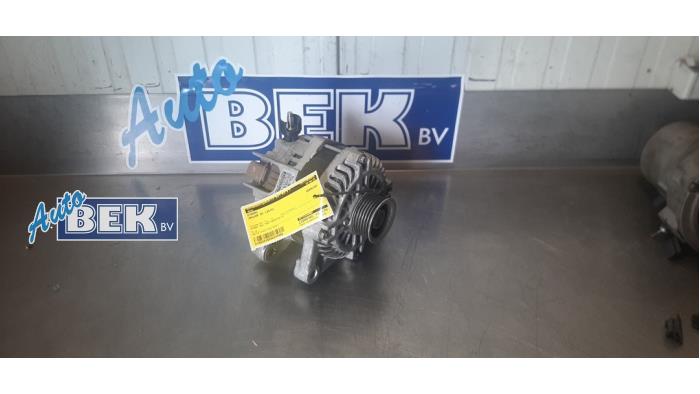 Used Dynamo Jaguar XE 2.0 250 Turbo 16V Price € 150,00 Margin scheme offered by Auto Bek