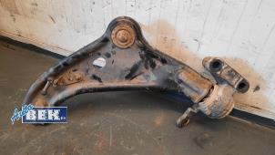 Used Front wishbone, left Mini Mini (R56) 1.6 Cooper D 16V Price on request offered by Auto Bek
