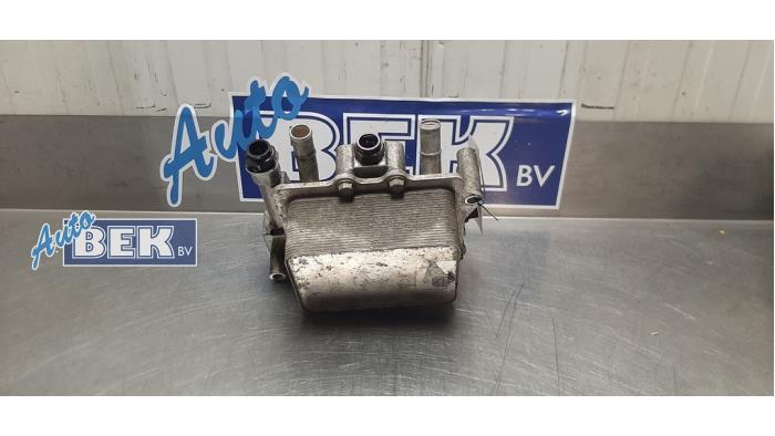Gebrauchte Ölkühler Dodge 1500 Crew Cab (DS) 3.0 V6 Diesel 4x4 Preis € 100,00 Margenregelung angeboten von Auto Bek