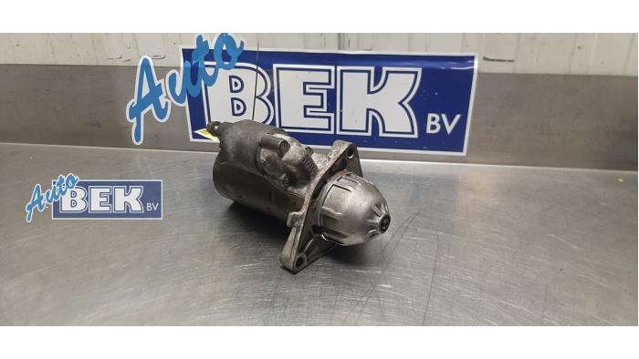 Used Starter Dodge 1500 Crew Cab (DS) 3.0 V6 Diesel 4x4 Price € 84,00 Margin scheme offered by Auto Bek