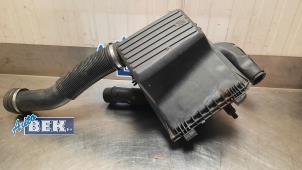 Usagé Boîtier filtre à air Volkswagen Corrado 1.8 G60 Prix € 60,50 Prix TTC proposé par Auto Bek